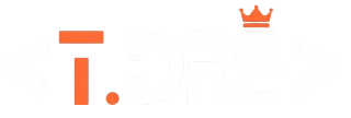 T.Dre Logo
